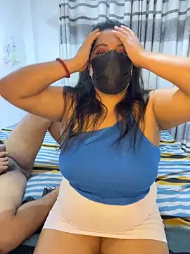 NOORA-GIRL online show from 26, 3, 2026