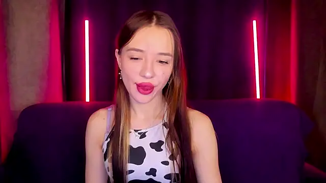 VasilisaTheWiseX online show from 16, 3, 2026