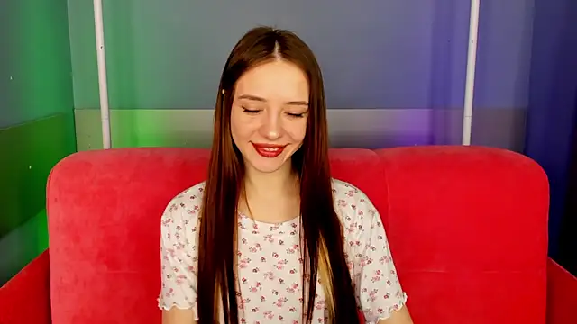 VasilisaTheWiseX online show from 17, 4, 2026