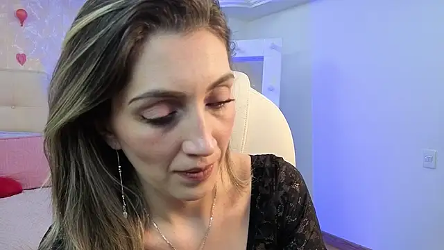 anny sweet72 online show from 3, 3, 2026