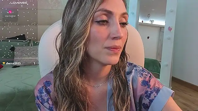 anny sweet72 online show from 7, 3, 2026