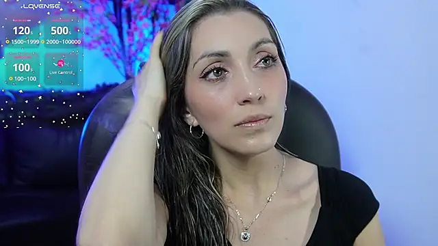 anny sweet72 online show from 13, 5, 2026
