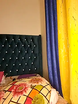 Snapshot of Licia_harvin chatting on 23, 1, 2025 Licia harvin online show from 23, 1, 2025