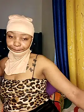 Snapshot of Licia_harvin chatting on 25, 1, 2025 Licia harvin online show from 25, 1, 2025