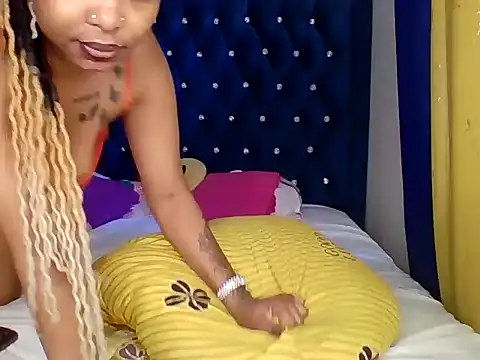 Snapshot of Licia_harvin chatting on 20, 2, 2025 Licia harvin online show from 20, 2, 2025