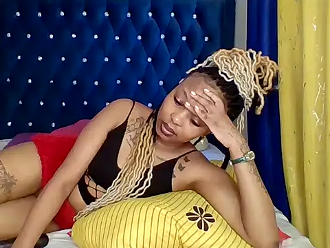 Snapshot of Licia_harvin chatting on 22, 2, 2025 Licia harvin online show from 22, 2, 2025