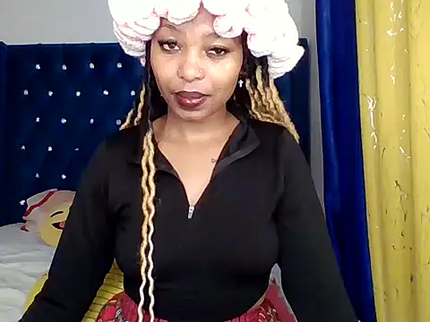 Snapshot of Licia_harvin chatting on 27, 2, 2025 Licia harvin online show from 27, 2, 2025