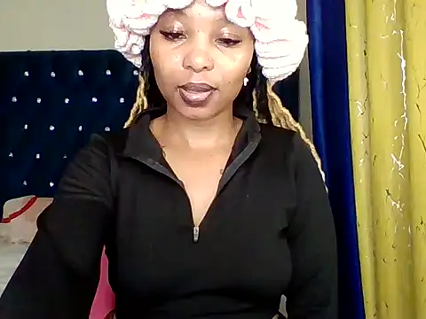 Snapshot of Licia_harvin chatting on 27, 2, 2025 Licia harvin online show from 27, 2, 2025