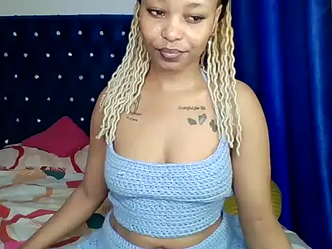 Snapshot of Licia_harvin chatting on 7, 3, 2025 Licia harvin online show from 7, 3, 2025