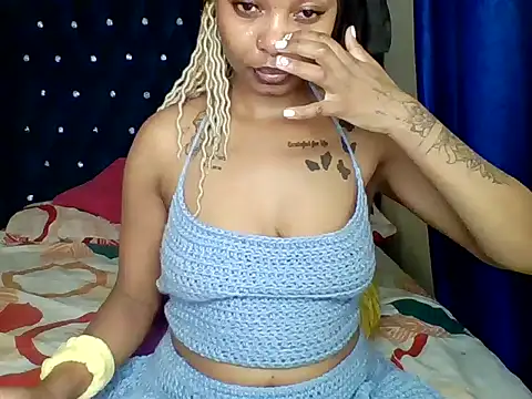 Snapshot of Licia_harvin chatting on 7, 3, 2025 Licia harvin online show from 7, 3, 2025