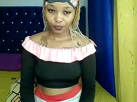 Snapshot of Licia_harvin chatting on 22, 3, 2025 Licia harvin online show from 22, 3, 2025