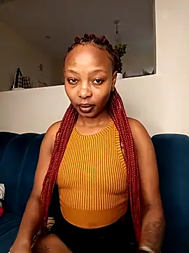 Snapshot of Licia_harvin chatting on 26, 9, 2025 Licia harvin online show from 26, 9, 2025