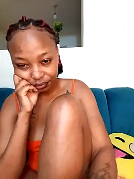 Snapshot of Licia_harvin chatting on 26, 9, 2025 Licia harvin online show from 26, 9, 2025