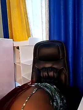 Snapshot of Licia_harvin chatting on 5, 10, 2025 Licia harvin online show from 5, 10, 2025