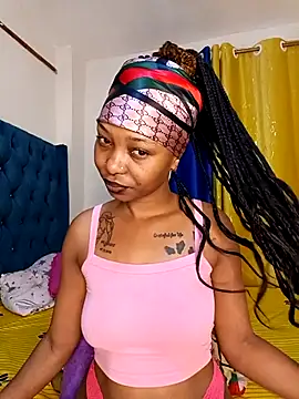 Snapshot of Licia_harvin chatting on 11, 11, 2025 Licia harvin online show from 11, 11, 2025