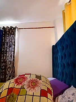 Snapshot of Licia_harvin chatting on 5, 12, 2025 Licia harvin online show from 5, 12, 2025