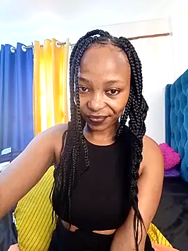 Licia harvin online show from 19, 12, 2025