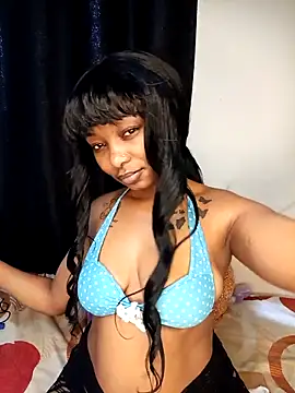 Licia harvin online show from 27, 3, 2026