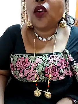 Snapshot of Swapna_143 chatting on 31, 12, 2024 Swapna 143 online show from 31, 12, 2024