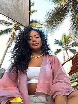 Marie Rose online show from 13, 3, 2025