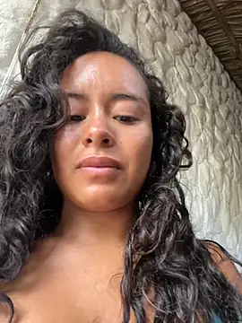 Marie Rose online show from 21, 3, 2025