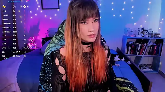 Snapshot of beethmannin chatting on 17, 3, 2025 beethmannin online show from 17, 3, 2025