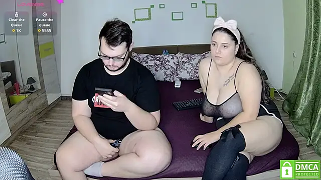 merrykayyy online show from 5, 1, 2025