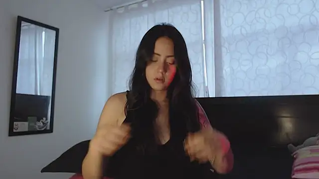 rebecca collin online show from 4, 12, 2024