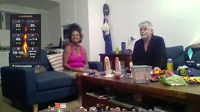 Skoona73 online show from 7, 6, 2026