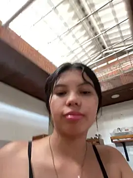 Snapshot of ISA__CUTEE chatting on 7, 2, 2025 ISA CUTEE online show from 7, 2, 2025