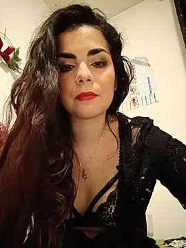 Snapshot of Saturnia_Yvonne chatting on 23, 1, 2025 Saturnia Yvonne online show from 23, 1, 2025