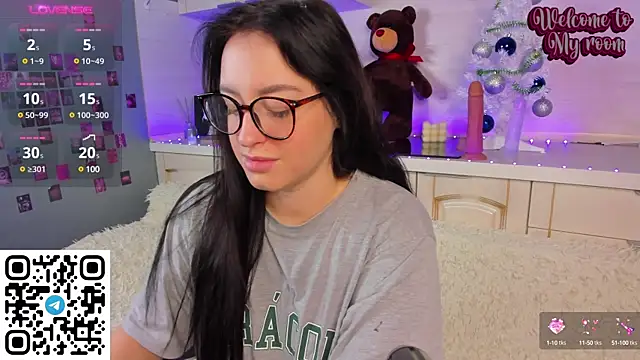 Kruela Eva online show from 5, 12, 2024