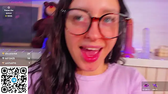 Kruela Eva online show from 17, 12, 2024