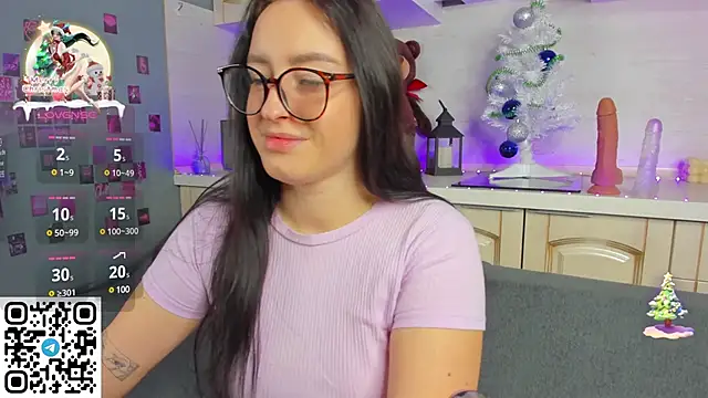 Kruela Eva online show from 27, 12, 2024