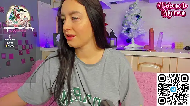 Kruela Eva online show from 28, 12, 2024