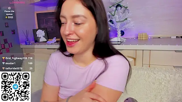 Kruela Eva online show from 10, 1, 2025