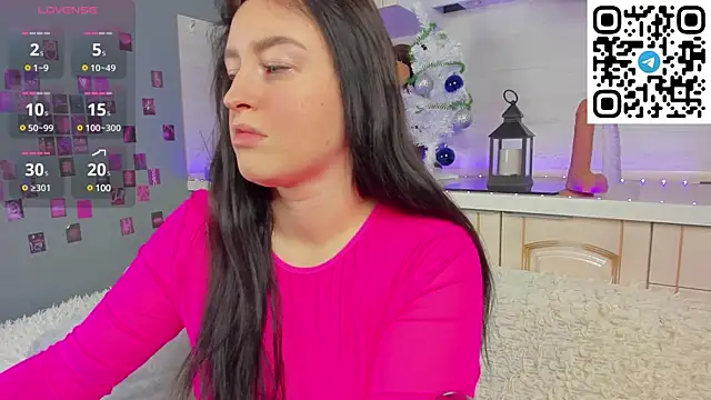 Kruela Eva online show from 18, 1, 2025