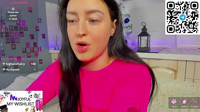 Kruela Eva online show from 19, 1, 2025