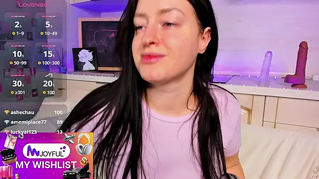 Kruela Eva online show from 22, 1, 2025