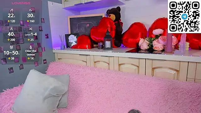 Kruela Eva online show from 11, 2, 2025