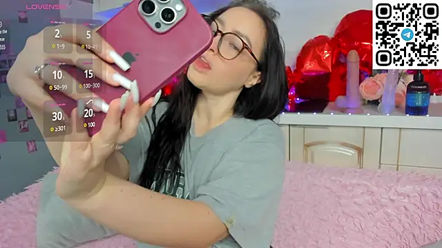 Kruela Eva online show from 15, 2, 2025