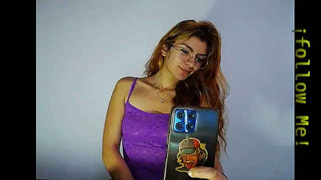 Snapshot of Nefera_16 chatting on 6, 3, 2025 Nefera 16 online show from 6, 3, 2025