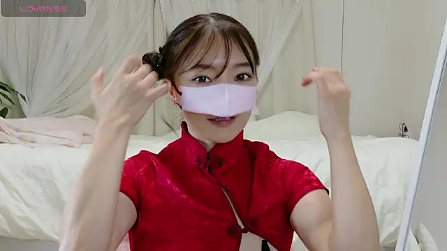 Snapshot of momochan88 chatting on 21, 9, 2025 momochan88 online show from 21, 9, 2025