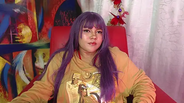 Snapshot of cherry_chel chatting on 21, 12, 2024 cherry chel online show from 21, 12, 2024