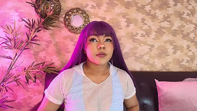 Snapshot of cherry_chel chatting on 11, 1, 2025 cherry chel online show from 11, 1, 2025