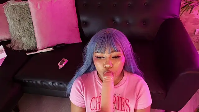 Snapshot of cherry_chel chatting on 24, 1, 2025 cherry chel online show from 24, 1, 2025