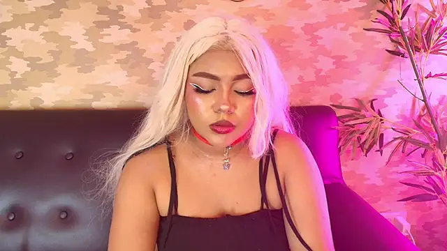 Snapshot of cherry_chel chatting on 29, 1, 2025 cherry chel online show from 29, 1, 2025