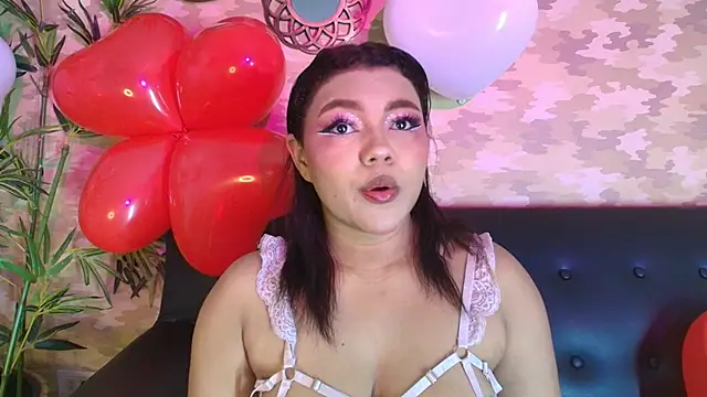 Snapshot of cherry_chel chatting on 14, 2, 2025 cherry chel online show from 14, 2, 2025