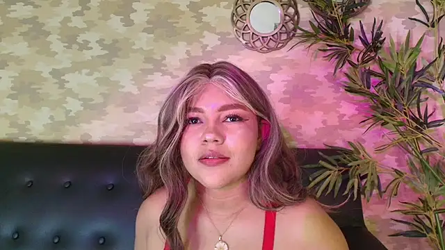 Snapshot of cherry_chel chatting on 20, 2, 2025 cherry chel online show from 20, 2, 2025