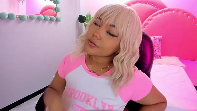 cherry chel online show from 14, 2, 2026